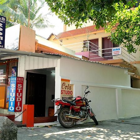 Das Residency Kochi Exterior photo