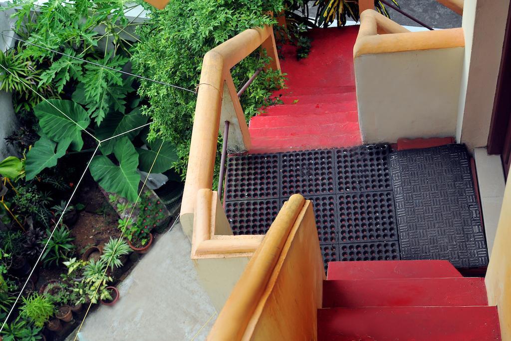 Das Residency Kochi Exterior photo