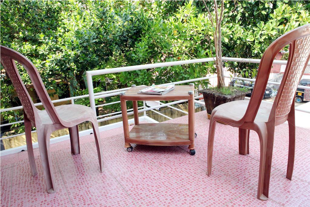 Das Residency Kochi Exterior photo