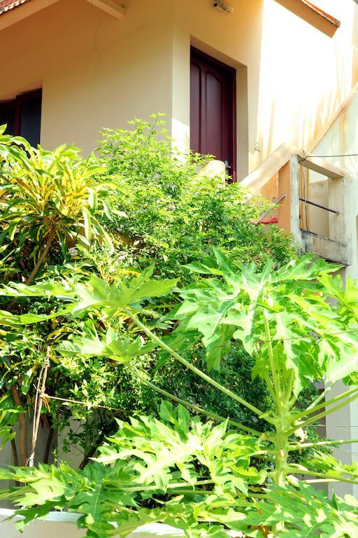 Das Residency Kochi Exterior photo