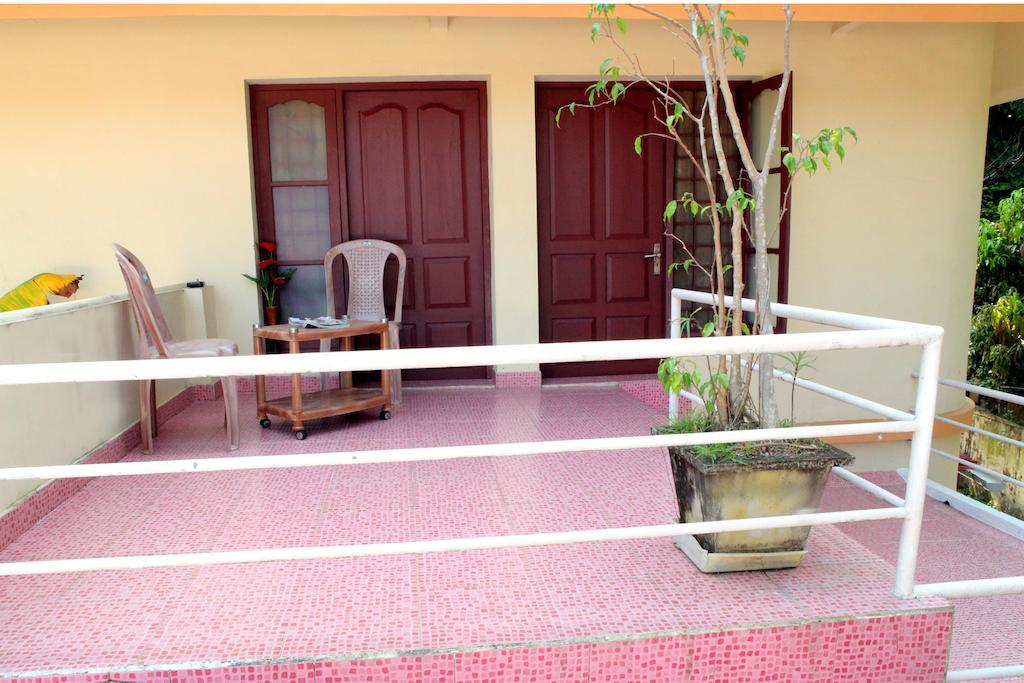 Das Residency Kochi Exterior photo