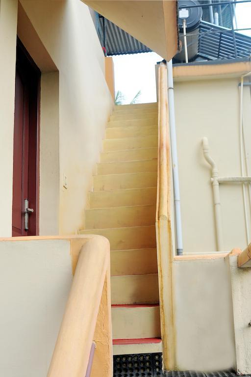 Das Residency Kochi Exterior photo