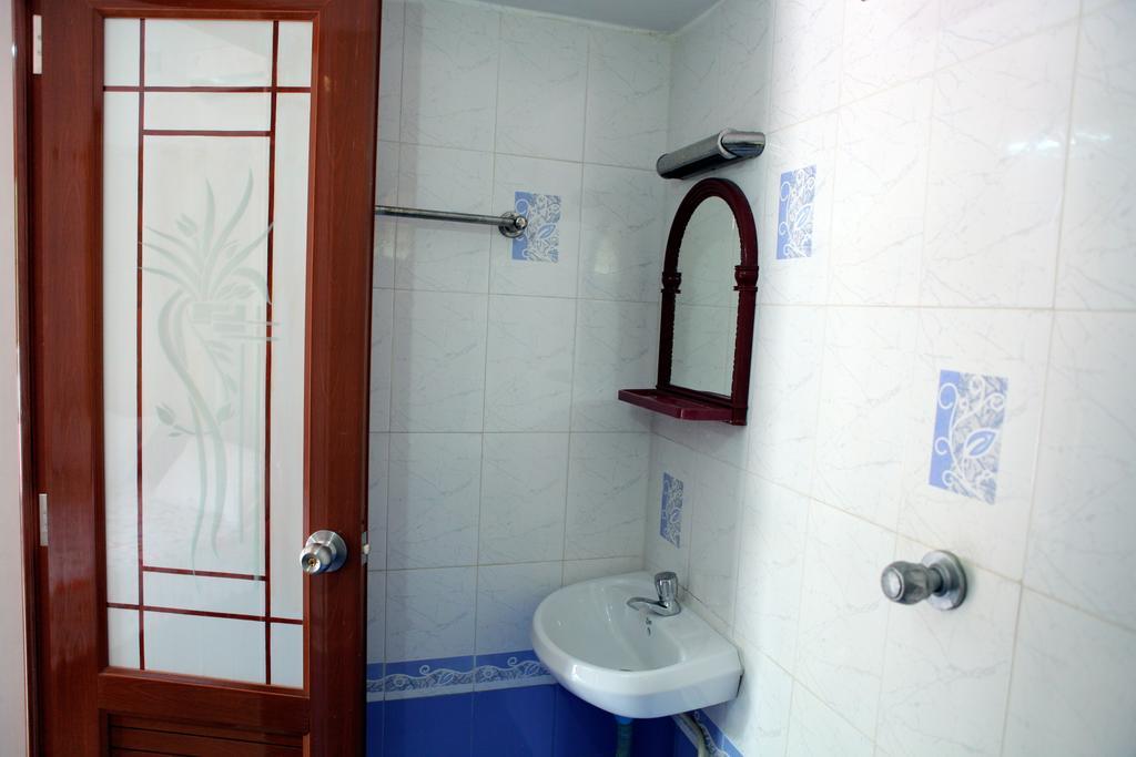 Das Residency Kochi Exterior photo