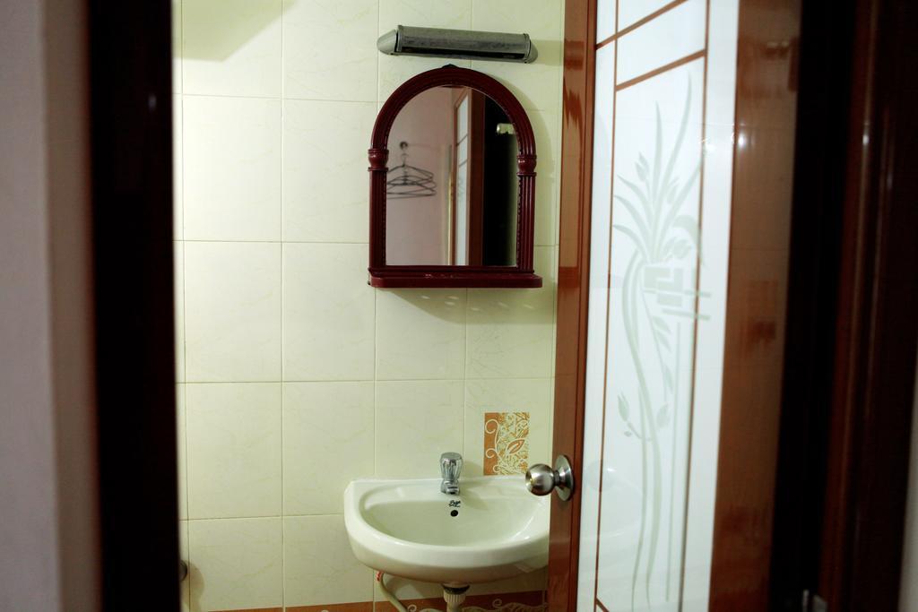 Das Residency Kochi Exterior photo