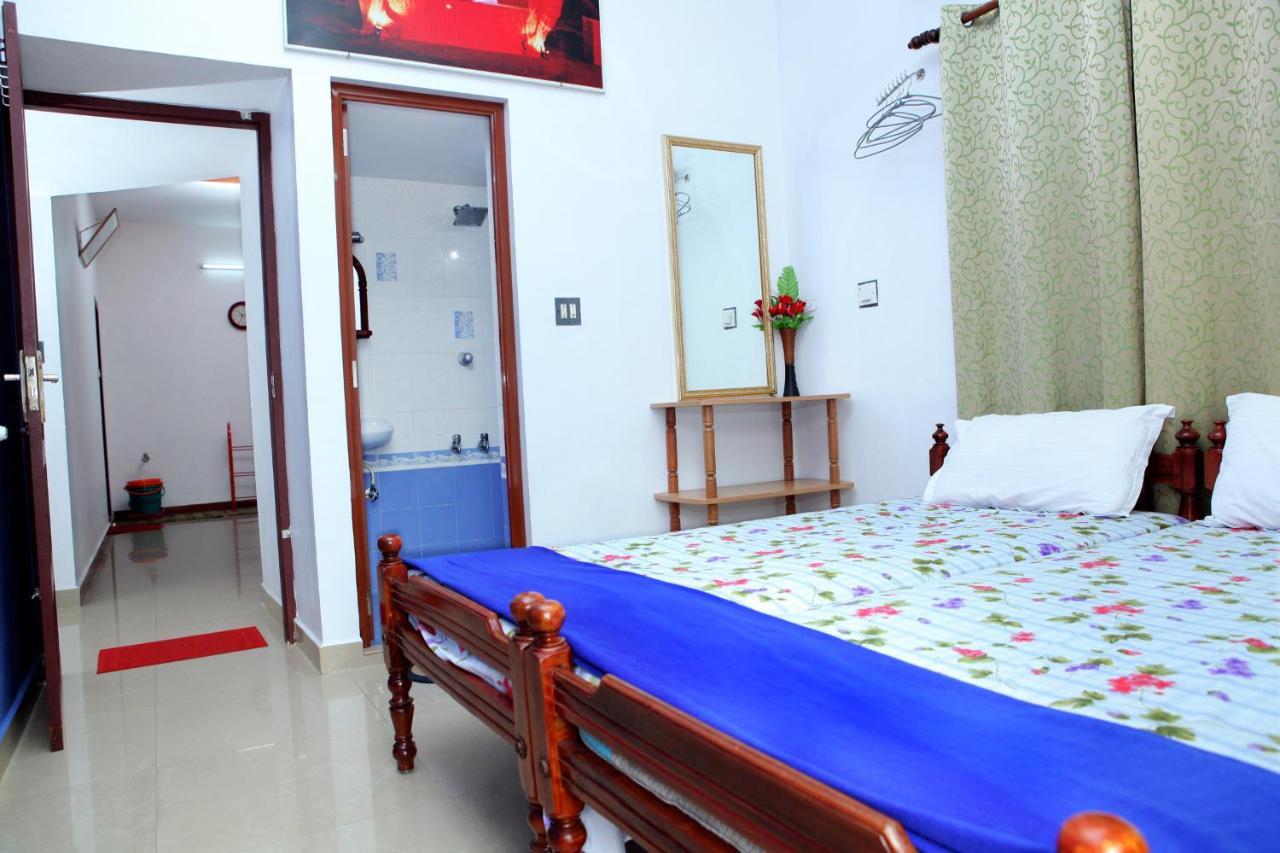 Das Residency Kochi Exterior photo