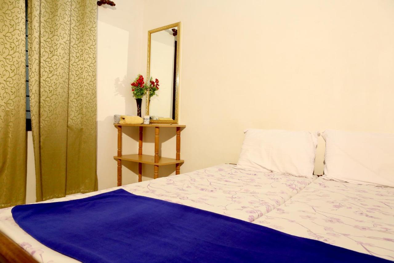Das Residency Kochi Exterior photo