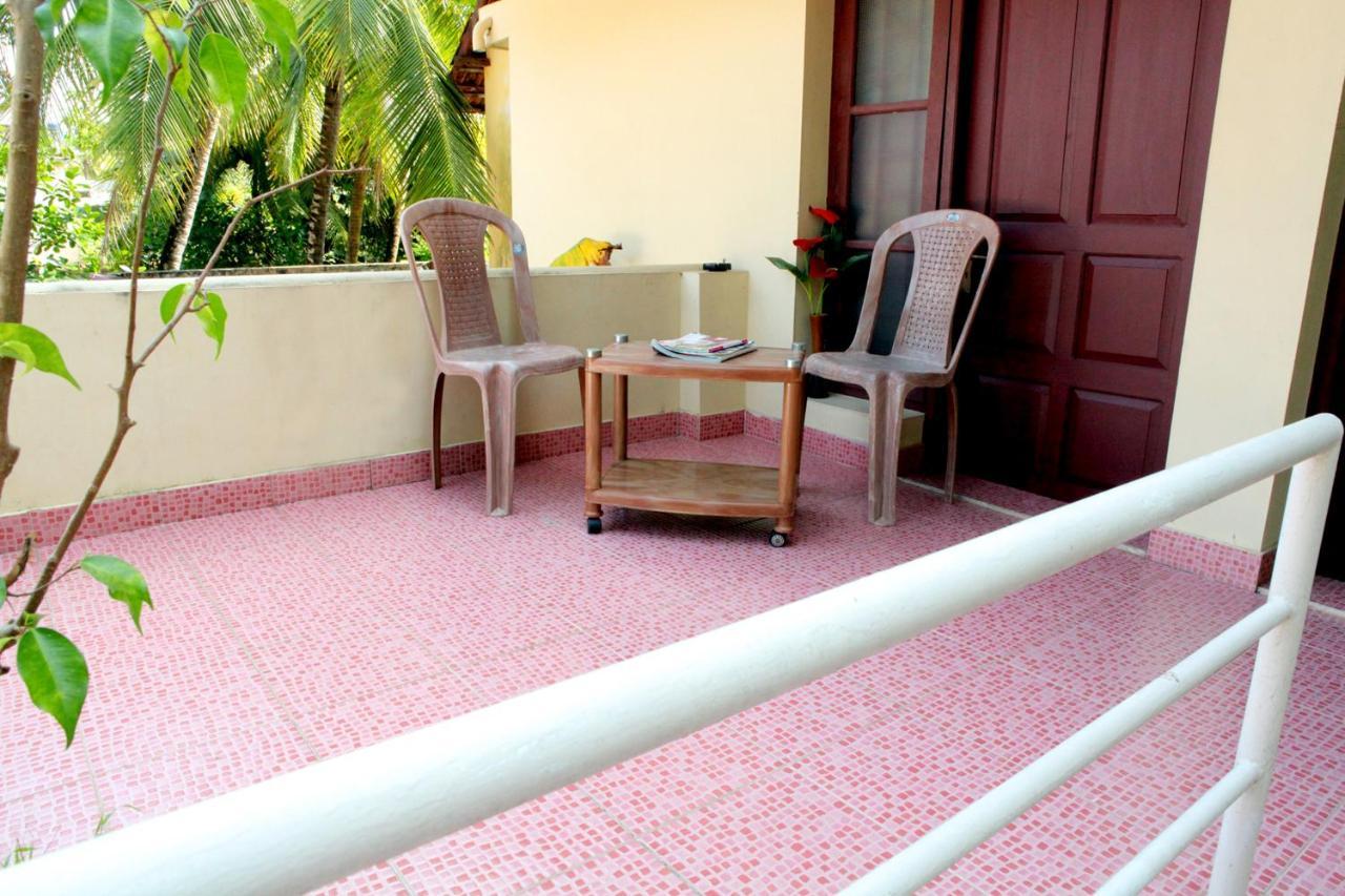 Das Residency Kochi Exterior photo